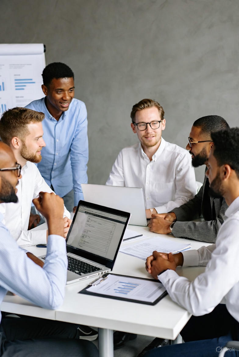 Wicoders Odoo Experts