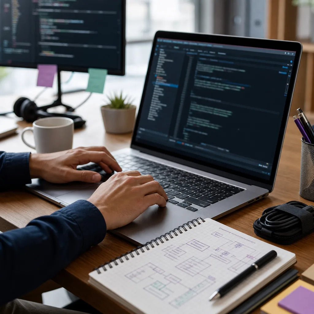 Odoo Custom Module Development by Wicoders Solutions