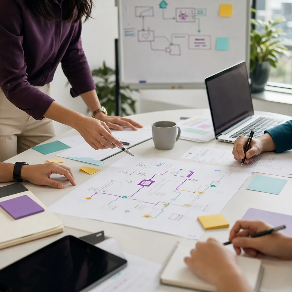 Odoo Consultation Services by Wicoders Solutions